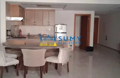 Apartment - 3 Bedrooms - 3 Bathrooms for rent in Suburbia - Downtown Jebel Ali - Dubai