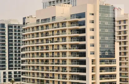 Apartment - 1 Bedroom - 2 Bathrooms for rent in Royal Residence 2 - Royal Residence - Dubai Sports City - Dubai