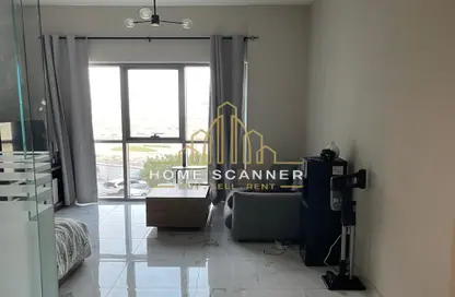 Apartment - Studio - 1 Bathroom for sale in MAG 510 - Mag 5 Boulevard - Dubai South (Dubai World Central) - Dubai