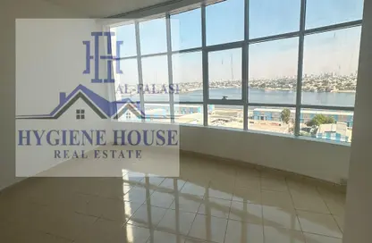 Apartment - 1 Bedroom - 2 Bathrooms for sale in Orient Towers - Al Bustan - Ajman