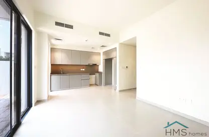 Villa - 3 Bedrooms - 2 Bathrooms for rent in Greenview - EMAAR South - Dubai South (Dubai World Central) - Dubai