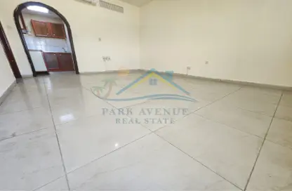 Apartment - 1 Bathroom for rent in Muroor Area - Abu Dhabi