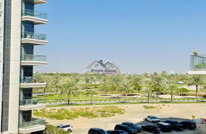 Apartment - 2 Bedrooms - 2 Bathrooms for rent in City Oasis 3 - City Oasis - Dubai Silicon Oasis - Dubai