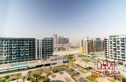 Apartment - 1 Bathroom for sale in AZIZI Riviera 1 - Meydan One - Meydan - Dubai