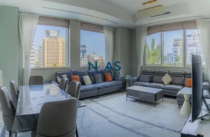 Apartment - 2 Bedrooms - 2 Bathrooms for sale in Emaar Tower B - Emaar Towers - Deira - Dubai