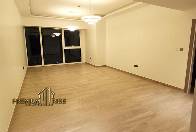 Apartment - 1 Bedroom - 2 Bathrooms for rent in Me Do Re Tower - JLT Cluster L - Jumeirah Lake Towers - Dubai