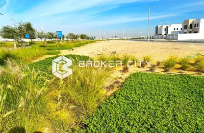 Land - Studio for sale in Madinat Zayed - Abu Dhabi