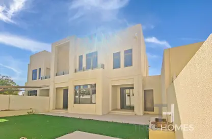 Villa - 4 Bedrooms - 4 Bathrooms for rent in Mira Oasis 2 - Mira Oasis - Reem - Dubai