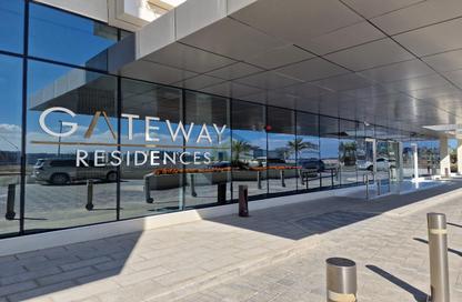 Apartment - 2 Bedrooms - 3 Bathrooms for rent in Gateway Residences - Mina Al Arab - Ras Al Khaimah