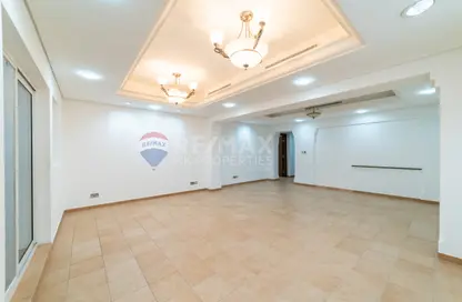 Apartment - 3 Bedrooms - 4 Bathrooms for sale in Al Badia Residences - Dubai Festival City - Dubai