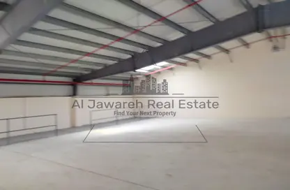 Warehouse - Studio - 1 Bathroom for rent in Industrial Area 2 - Emirates Modern Industrial - Umm Al Quwain