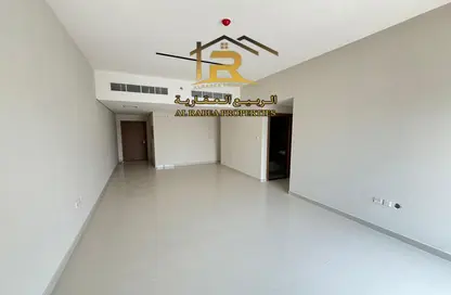 Apartment - 2 Bedrooms - 2 Bathrooms for rent in Al Rashidiya Towers - Ajman Downtown - Ajman