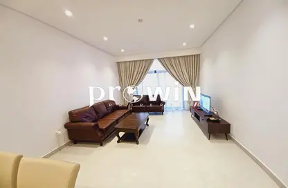 Apartment - 1 Bedroom - 2 Bathrooms for rent in Divine Residence - Arjan - Dubai