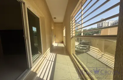 Apartment - 1 Bedroom - 2 Bathrooms for rent in Oud Metha - Bur Dubai - Dubai