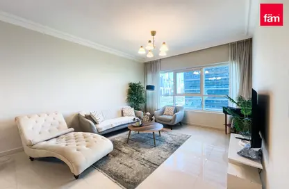 Apartment - 1 Bedroom - 2 Bathrooms for sale in O2 Residence - JLT Cluster O - Jumeirah Lake Towers - Dubai