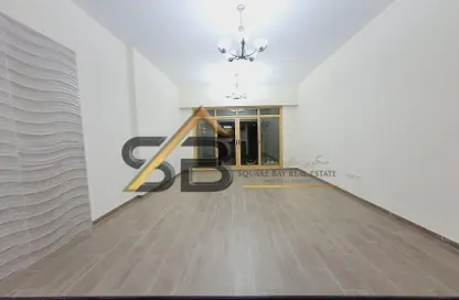 Apartment - 1 Bedroom - 1 Bathroom for rent in Dubai Silicon Oasis - Dubai