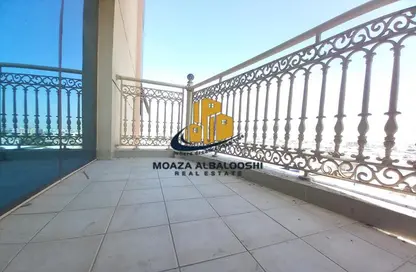 Apartment - 2 Bedrooms - 3 Bathrooms for rent in Al Nahda Residential Complex - Al Nahda - Sharjah