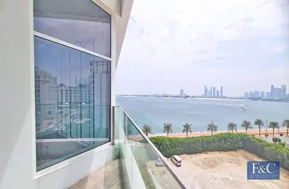 Apartment - 1 Bedroom - 2 Bathrooms for sale in Azizi Mina - Palm Jumeirah - Dubai