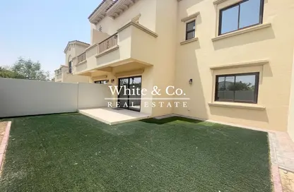 Townhouse - 3 Bedrooms - 4 Bathrooms for rent in Mira 1 - Mira - Reem - Dubai