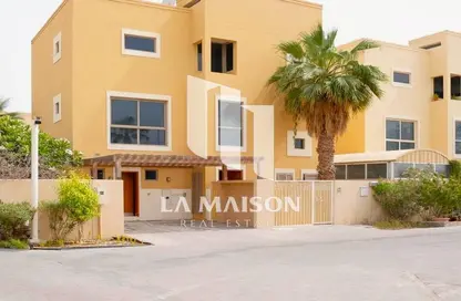 Villa - 4 Bedrooms - 5 Bathrooms for sale in Sidra Community - Al Raha Gardens - Abu Dhabi