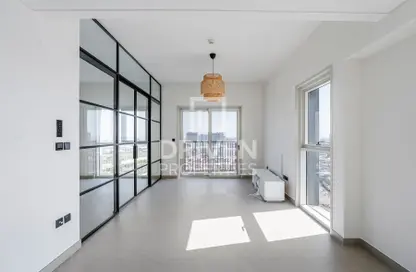 Apartment - 2 Bedrooms - 1 Bathroom for rent in Collective 2.0 Tower A - Collective 2.0 - Dubai Hills Estate - Dubai