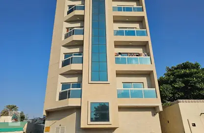 Whole Building - Studio for sale in Liwara 1 - Ajman