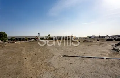 Land - Studio for sale in Industrial Area 13 - Sharjah Industrial Area - Sharjah