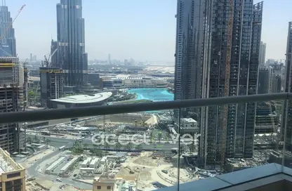 Apartment - 2 Bedrooms - 3 Bathrooms for sale in Executive Tower M - Executive Towers - Business Bay - Dubai