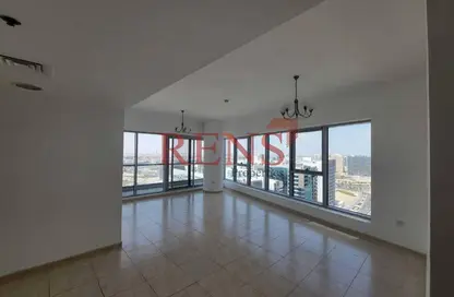 Apartment - 2 Bedrooms - 3 Bathrooms for sale in Skycourts Tower E - Skycourts Towers - Dubai Land - Dubai