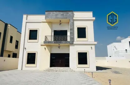 Villa - 5 Bedrooms - 6 Bathrooms for rent in Al Warqa'a 4 - Al Warqa'a - Dubai