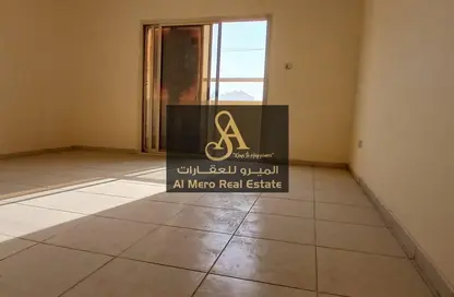 Apartment - 1 Bedroom - 2 Bathrooms for rent in The Icon Casa 2 - Al Rashidiya 3 - Al Rashidiya - Ajman