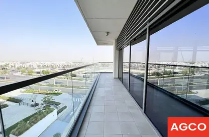 Apartment - 2 Bedrooms - 2 Bathrooms for rent in Mulberry 1 - Park Heights - Dubai Hills Estate - Dubai