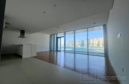 Apartment - 2 Bedrooms - 3 Bathrooms for rent in Apartment Building 6 - Bluewaters Residences - Bluewaters - Dubai