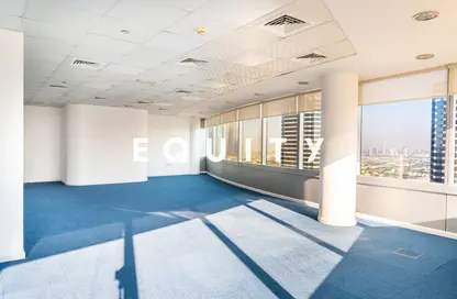 Office Space - Studio for rent in Gold Tower (Au Tower) - JLT Cluster I - Jumeirah Lake Towers - Dubai