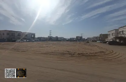 Land - Studio for sale in Al Helio 2 - Al Helio - Ajman