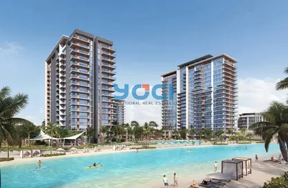 Apartment - 1 Bedroom - 1 Bathroom for sale in Naya 2 - District One - Mohammed Bin Rashid City - Dubai