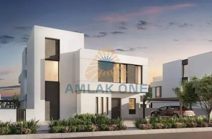 Land - Studio for sale in Alreeman II - Al Shamkha - Abu Dhabi