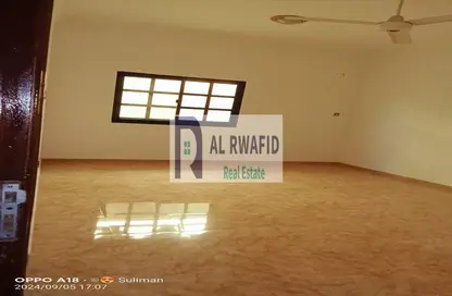 Apartment - 3 Bedrooms - 3 Bathrooms for rent in Al Mowaihat 3 - Al Mowaihat - Ajman