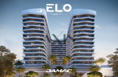 Apartment - 2 Bedrooms - 2 Bathrooms for sale in Elo 3 - Damac Hills 2 - Dubai