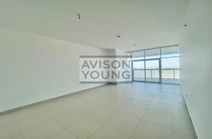 Apartment - 2 Bedrooms - 3 Bathrooms for rent in Al Ain Tower - Khalidiya Street - Al Khalidiya - Abu Dhabi