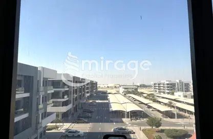 Apartment - 2 Bedrooms - 3 Bathrooms for rent in Al Falah City - Abu Dhabi