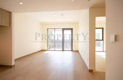 Apartment - 1 Bedroom - 1 Bathroom for rent in Orchid - Creek Beach - Dubai Creek Harbour (The Lagoons) - Dubai