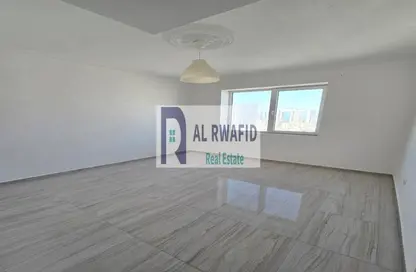 Apartment - 1 Bedroom - 2 Bathrooms for rent in Al Naemiya Tower 3 - Al Naemiya Towers - Al Nuaimiya - Ajman