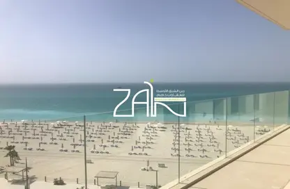 Apartment - 3 Bedrooms - 5 Bathrooms for sale in Mamsha Al Saadiyat - Saadiyat Cultural District - Saadiyat Island - Abu Dhabi