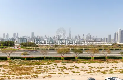 Apartment - 1 Bedroom - 2 Bathrooms for sale in Prime Views by Prescott - Meydan Avenue - Meydan - Dubai