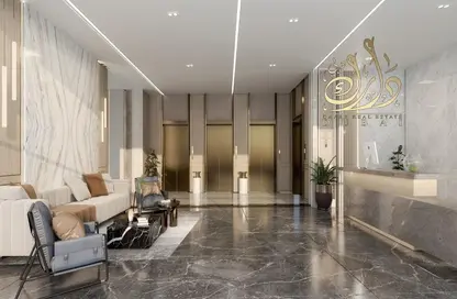 Apartment - 1 Bedroom - 2 Bathrooms for sale in Verdana - Dubai Investment Park (DIP) - Dubai