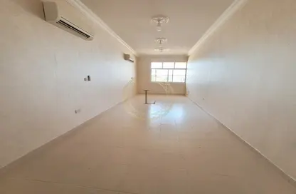 Apartment - 3 Bedrooms - 3 Bathrooms for rent in Oud Bin Sag-Han - Al Muwaiji - Al Ain