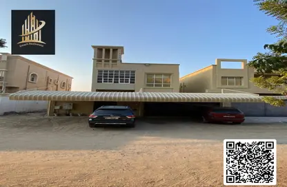 Villa - 5 Bedrooms - 7+ Bathrooms for sale in Al Mowaihat 2 - Al Mowaihat - Ajman