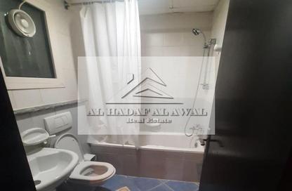 Apartment - 1 Bedroom - 2 Bathrooms for rent in New Al Taawun Road - Al Taawun - Sharjah