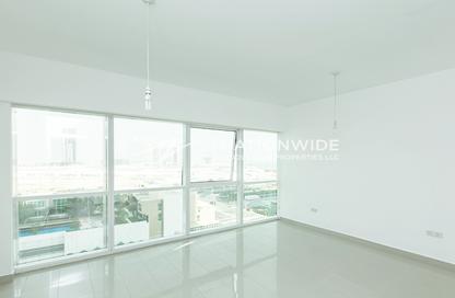 Apartment - 2 Bedrooms - 3 Bathrooms for sale in Al Durrah Tower - Marina Square - Al Reem Island - Abu Dhabi